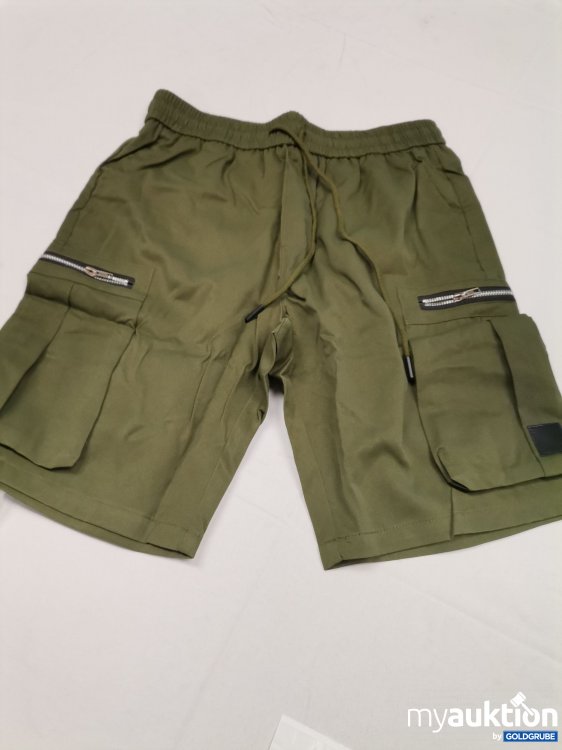 Artikel Nr. 810190 Artikel Nr. 810190: Manfinity Shorts