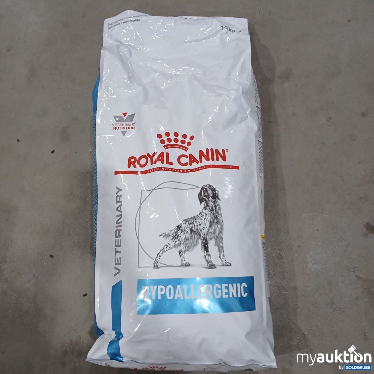 Artikel Nr. 825190 Artikel Nr. 825190: Royal Canin Hypoallergenic 14kg