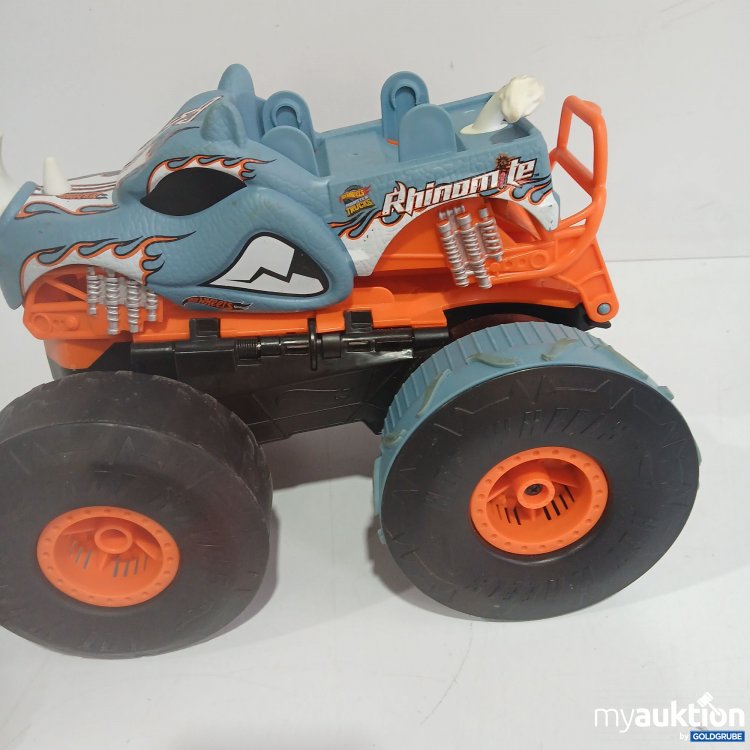 Artikel Nr. 832190 Artikel Nr. 832190: Hot Wheels Auto