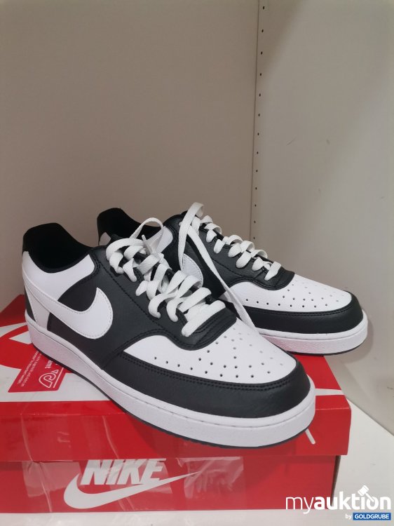 Artikel Nr. 856190 Artikel Nr. 856190: Nike Court vision lo