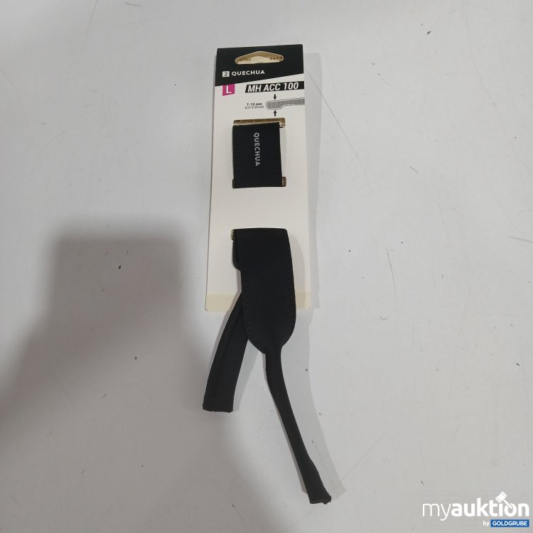 Artikel Nr. 865190 Artikel Nr. 865190: Quecha MH ACC 100 7-10mm