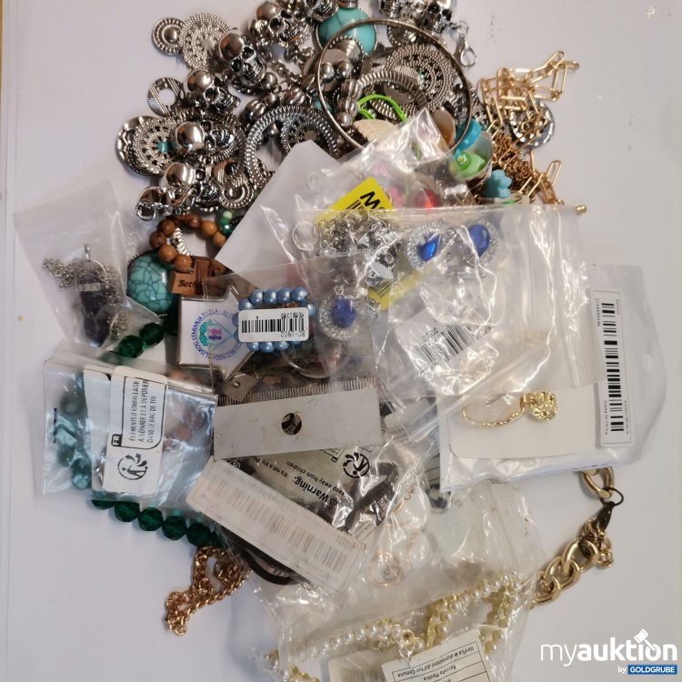 Artikel Nr. 872190 Artikel Nr. 872190: Modeschmuck lt Foto