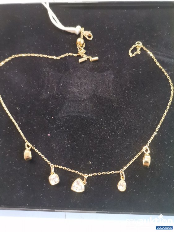 Artikel Nr. 879190: Swarovski Halskette 