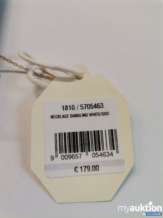 Artikel Nr. 879190: Swarovski Halskette 