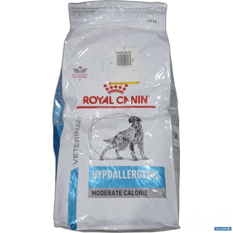 Artikel Nr. 885190: Royal Canin Hypoallergenic 14kg 