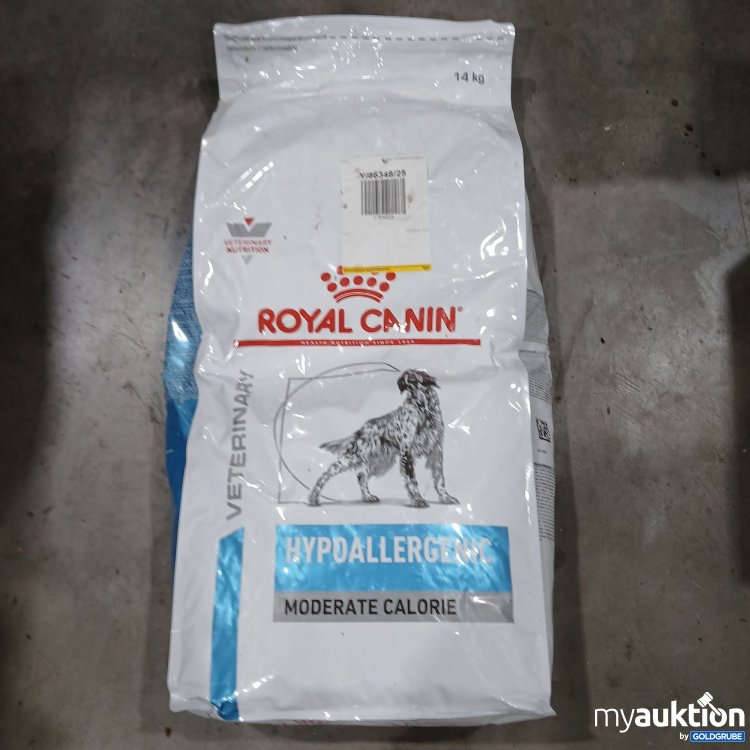 Artikel Nr. 885190: Royal Canin Hypoallergenic 14kg 