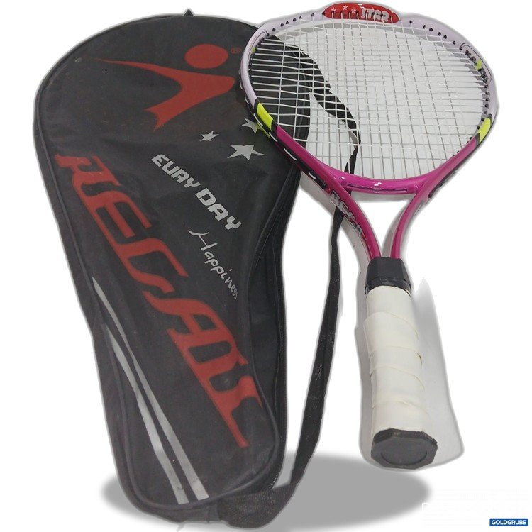 Artikel Nr. 888190: Regaii Tennis Schläger 
