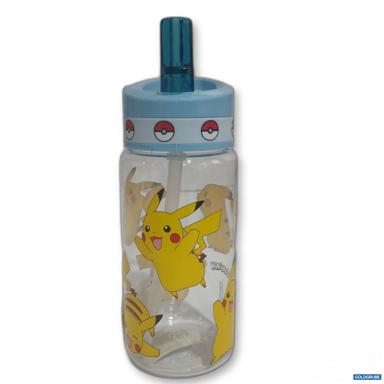 Artikel Nr. 893190: Pokémon Trinkflasche Pikachu
