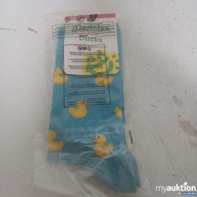 Artikel Nr. 902190: Dedoles Ducks Socks 