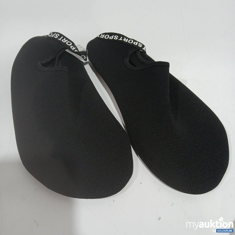 Artikel Nr. 914190 Artikel Nr. 914190: Badeschuhe