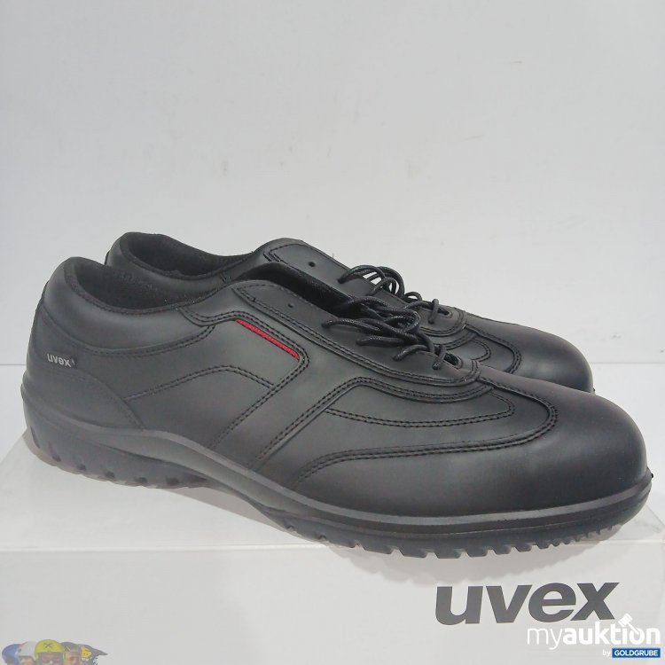 Artikel Nr. 916190: Uvex Arbeitsschuhe S1 95102 