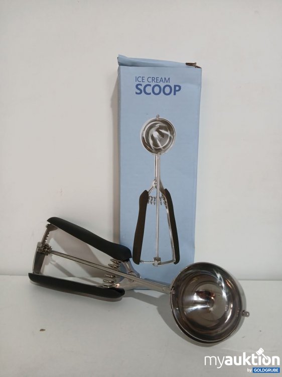 Artikel Nr. 938190 Artikel Nr. 938190: Ice Cream Scoop Eisschaufel