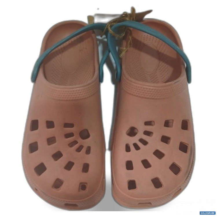 Artikel Nr. 940190 Artikel Nr. 940190: Antonio Kinderschuhe Clogs Größe 37 gebraucht