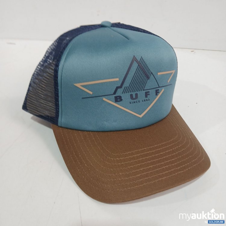 Artikel Nr. 956190: Buff Kappe 
