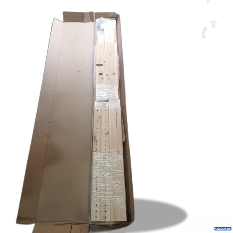 Artikel Nr. 957190: Ehrenkind Kinderbett Model "Sona"