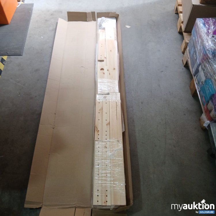 Artikel Nr. 957190: Ehrenkind Kinderbett Model "Sona"