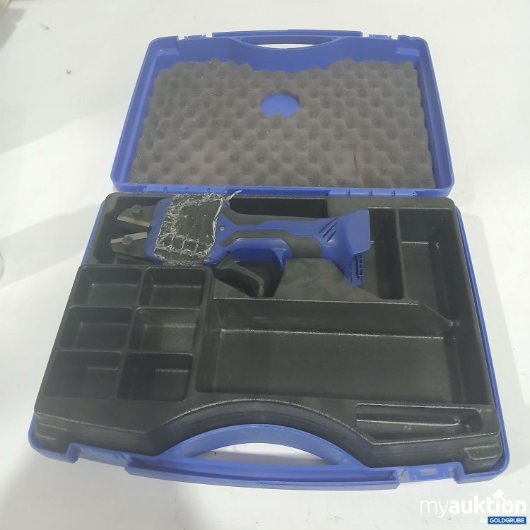 Artikel Nr. 960190: Klauke micro Crimping Tool EK50ML 