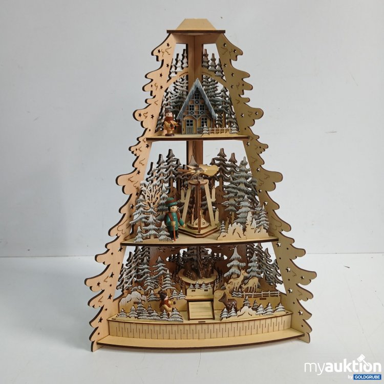 Artikel Nr. 961190: Weihnachts Deko aus Haus