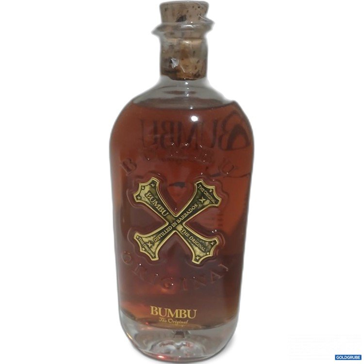 Artikel Nr. 969190: Bumbu Rum Original 700ml