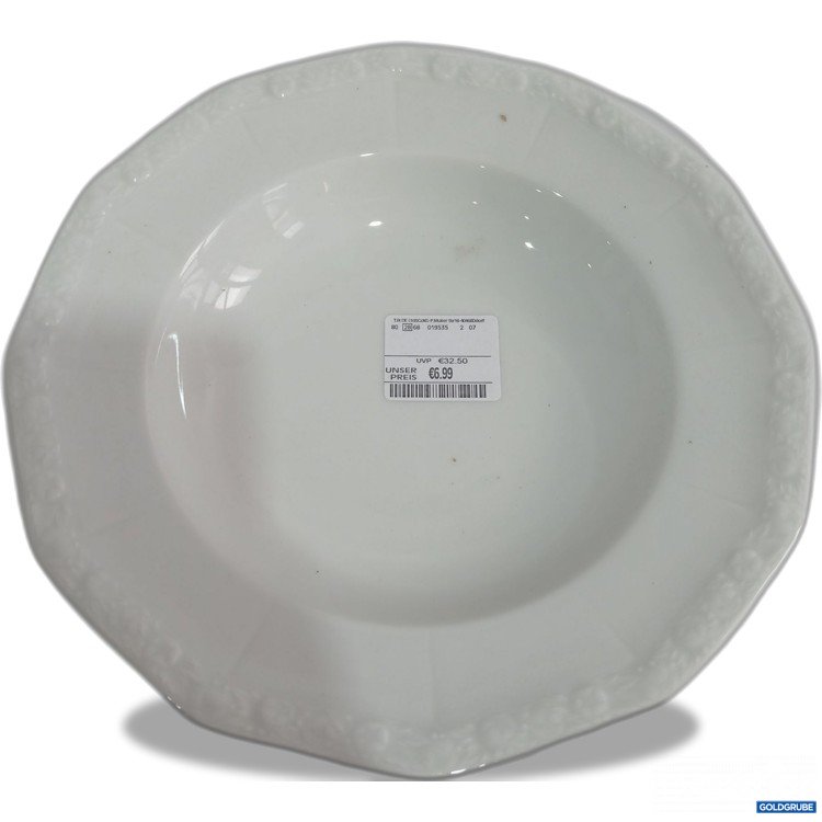 Artikel Nr. 970190: Rosenthal Suppenteller ca. 23cm 