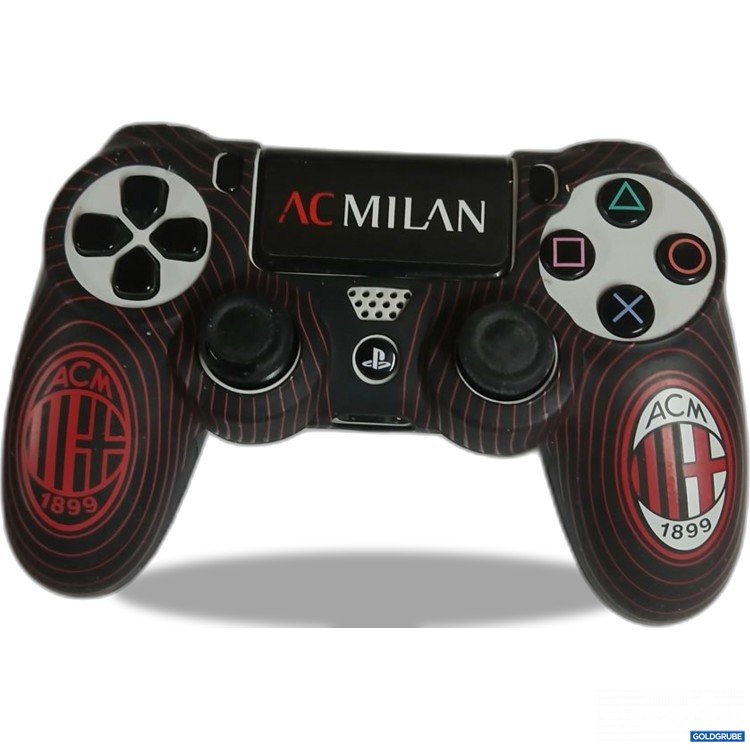 Artikel Nr. 978190 Artikel Nr. 978190: AC Milan PlayStation Controller