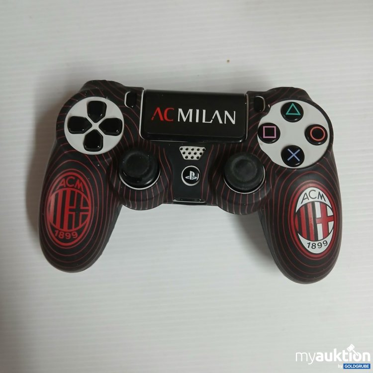 Artikel Nr. 978190 Artikel Nr. 978190: AC Milan PlayStation Controller