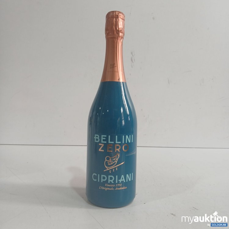 Artikel Nr. 985190: Bellini Zero Cipriani 750ml