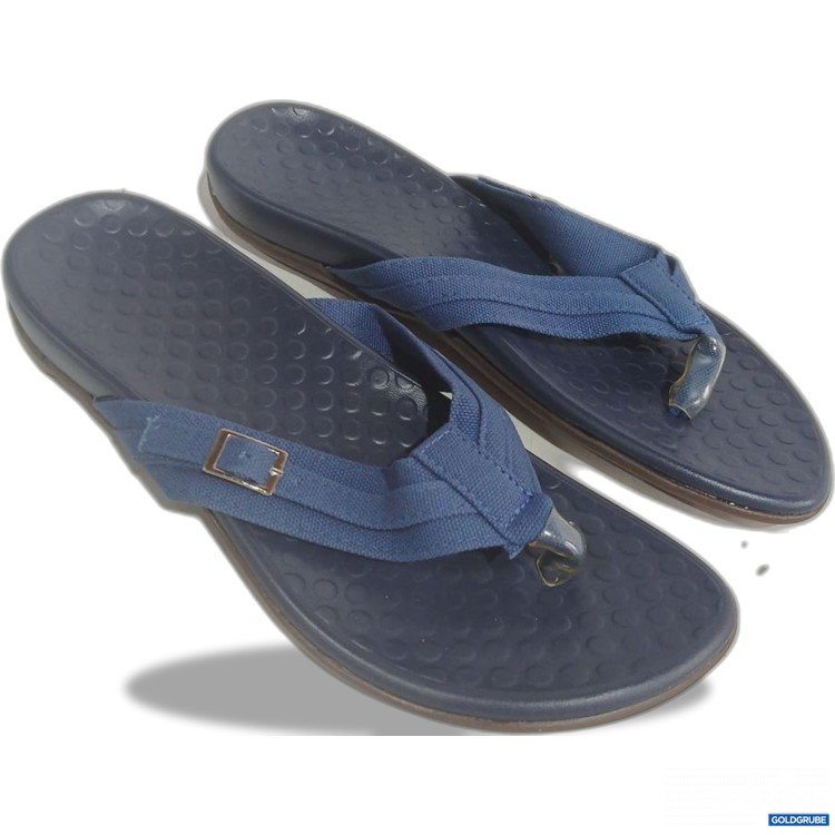 Artikel Nr. 991190 Artikel Nr. 991190: Schuhe Flip-Flops Blau