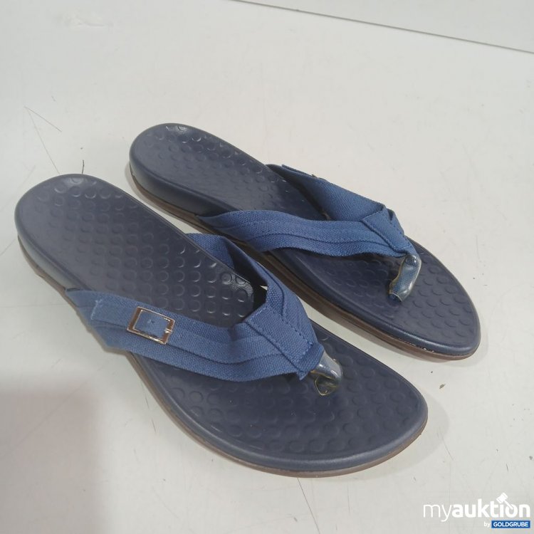 Artikel Nr. 991190 Artikel Nr. 991190: Schuhe Flip-Flops Blau