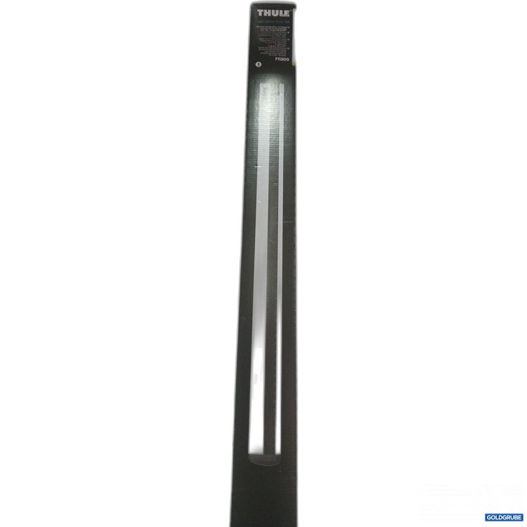 Artikel Nr. 995190 Artikel Nr. 995190: THULE WingBar Evo 118