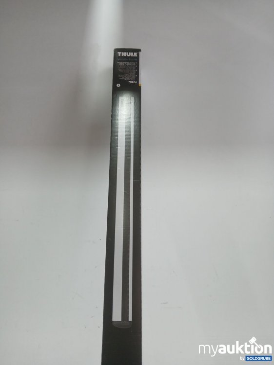 Artikel Nr. 995190 Artikel Nr. 995190: THULE WingBar Evo 118