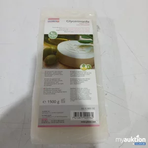 Auktion Glorex Glycerinseife 1500 g