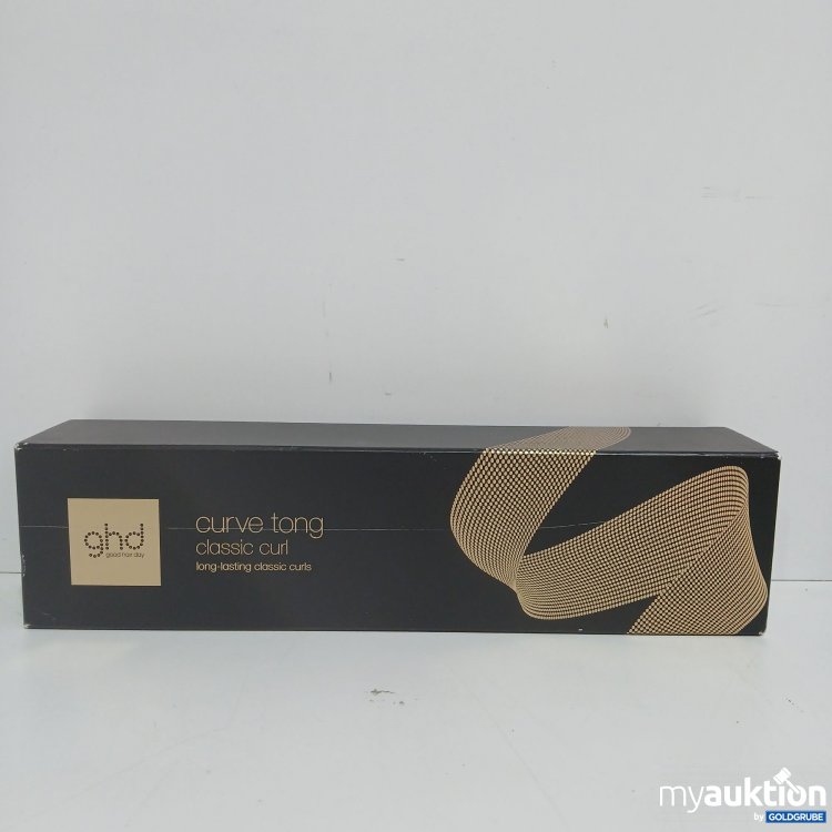 Artikel Nr. 438191: ghd Curve Tong claasic Curl 26mm 