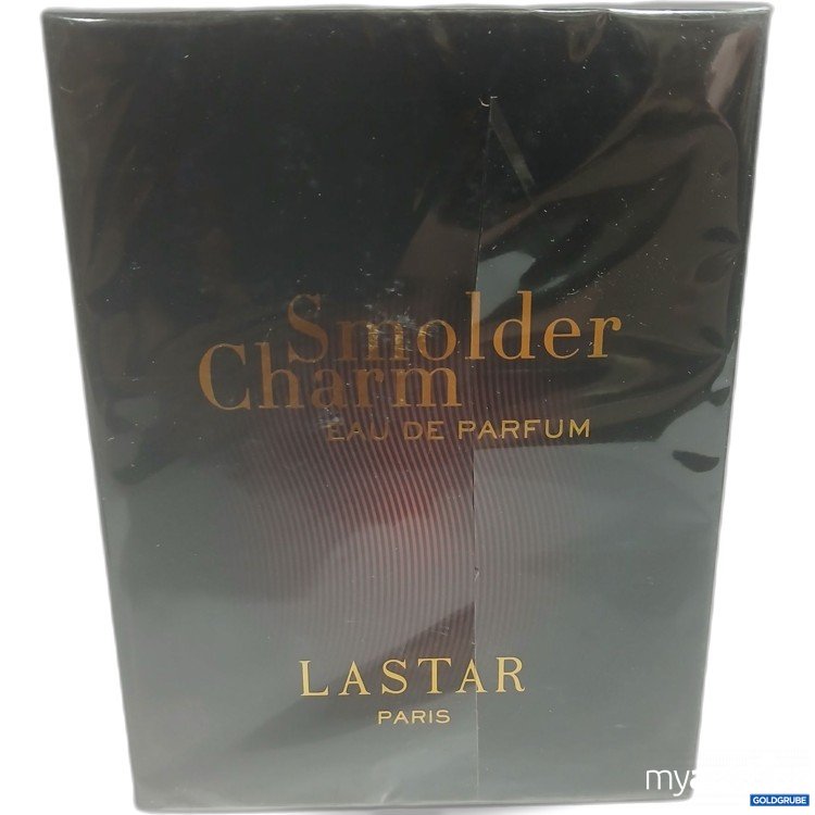 Artikel Nr. 445191 Artikel Nr. 445191: Lastar Paris Smolder Charm eau de Parfum 100ml