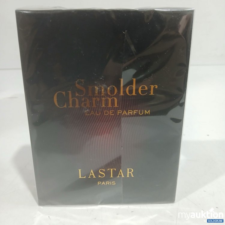 Artikel Nr. 445191 Artikel Nr. 445191: Lastar Paris Smolder Charm eau de Parfum 100ml