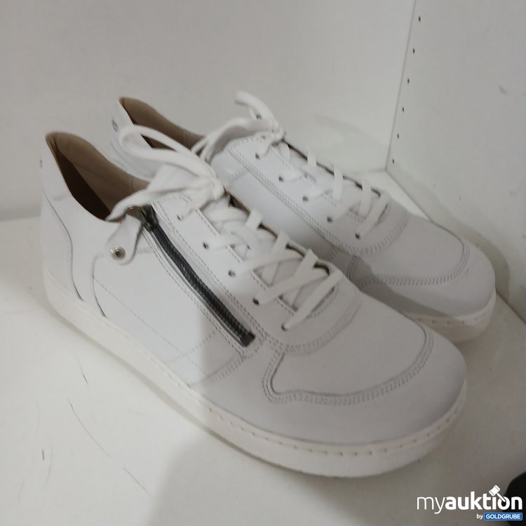 Artikel Nr. 464191: Helvesko Sneaker Weiß Größe 41