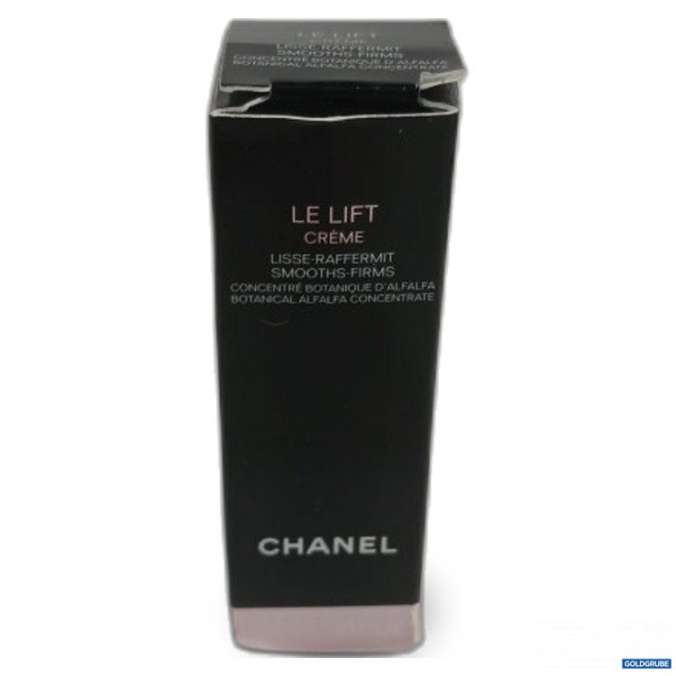 Artikel Nr. 467191 Artikel Nr. 467191: Chanel Le Lift Crème 5ml