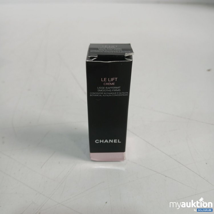Artikel Nr. 467191 Artikel Nr. 467191: Chanel Le Lift Crème 5ml