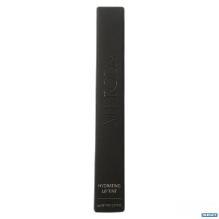 Artikel Nr. 468191: MERODA Hydrating Lip Tint 2 g