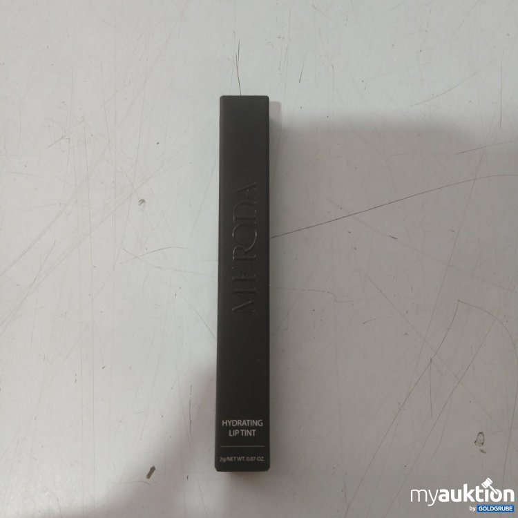 Artikel Nr. 468191: MERODA Hydrating Lip Tint 2 g
