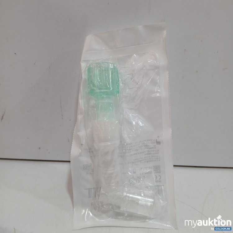 Artikel Nr. 479191: Intersurgical Superset Double Swivel Katheterhalter REF3512000 22F-22M/15F 70mm-150mm