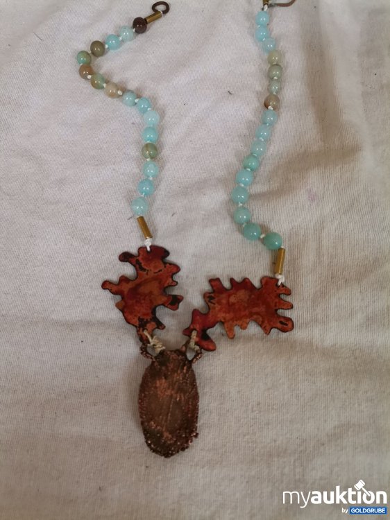 Artikel Nr. 674191: Halskette 