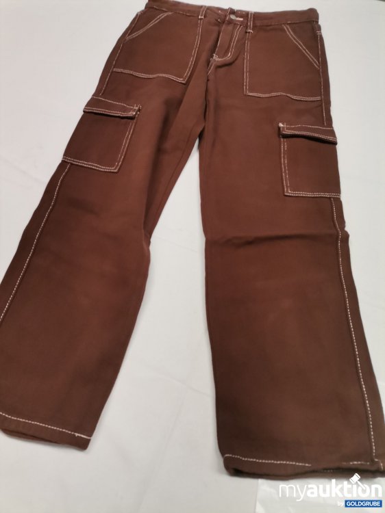 Artikel Nr. 810191 Artikel Nr. 810191: Manfinity Jeans