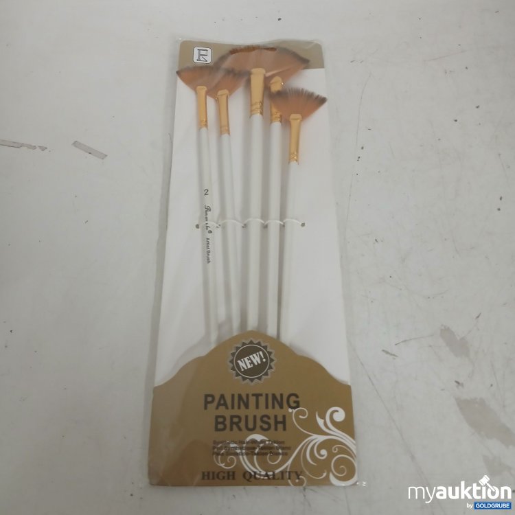 Artikel Nr. 819191 Artikel Nr. 819191: Painting Brush