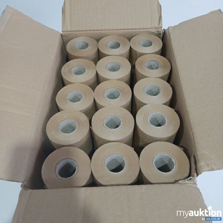 Artikel Nr. 832191 Artikel Nr. 832191: Abdeckpapier Braun 300mm x 50m 15 Rollen