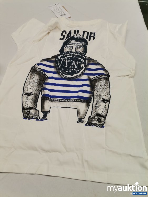 Artikel Nr. 838191: Name it Shirt