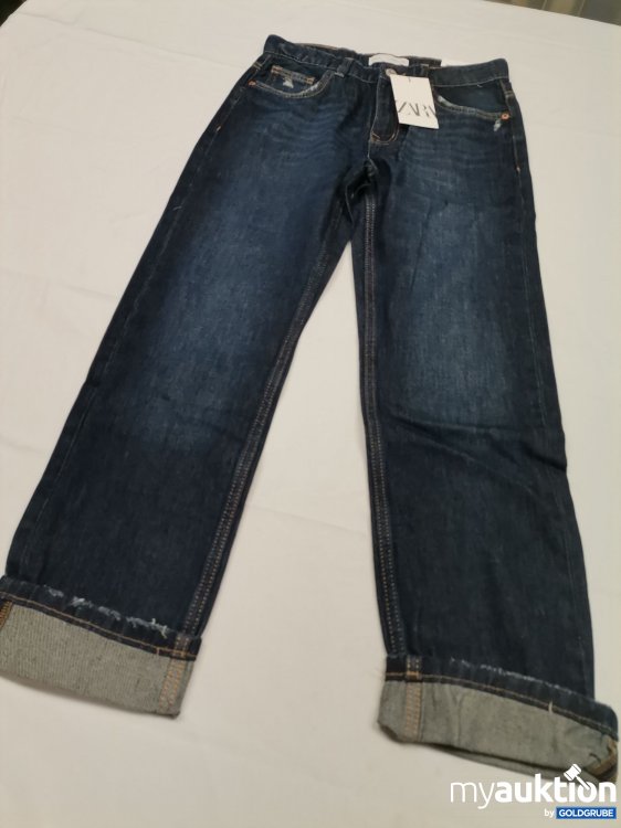 Artikel Nr. 841191: Zara girl Jeans 