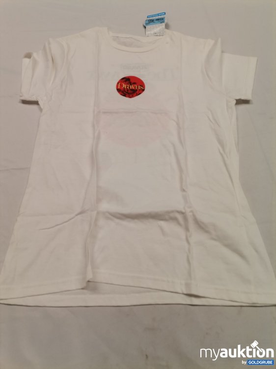 Artikel Nr. 843191 Artikel Nr. 843191: Blue Tomato Shirt