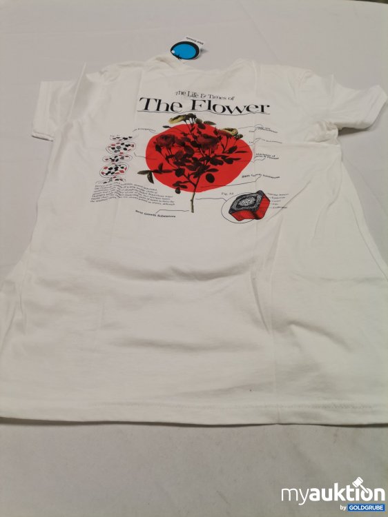 Artikel Nr. 843191 Artikel Nr. 843191: Blue Tomato Shirt
