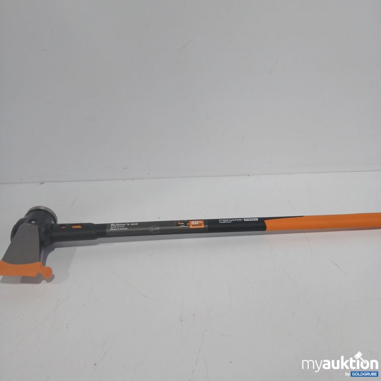 Artikel Nr. 844191 Artikel Nr. 844191: Fiskars Pro Spalthammer XXL 3,6kg 91cm